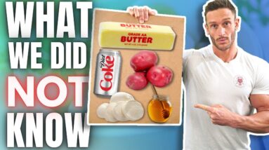 5 Things I Wish We Knew About Insulin Resistance 5 Years Ago