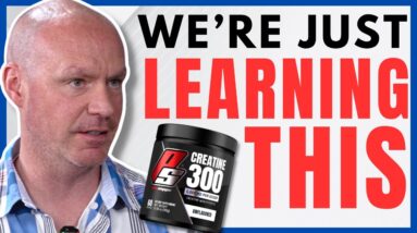 Creatine Scientist Explains 9 Real Dangers of Using Creatine