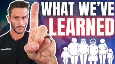 Fasting is NOT a Good Idea if THIS is Happening to You