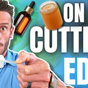 The 10 Emerging Longevity Supplements with Most Scientific Promise