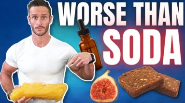 The Most Damaging Food for Gut Health I’ll Never Eat Again