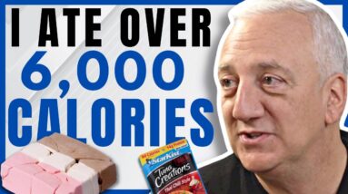 What Happens to Your Body in Outer Space | Astronaut Dr. Mike Massimino
