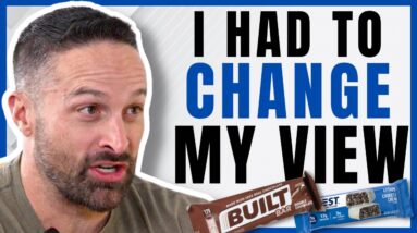 Why Layne Norton Changed His Mind on Fasting and 4 Other Topics