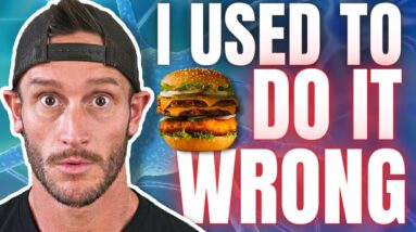 Why So Many People Gain Weight with Fasting - How to Fix it (hyperphagia)