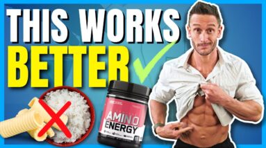 9 Things I’m Doing Differently for Fat Loss This Year (based on what I’ve learned)