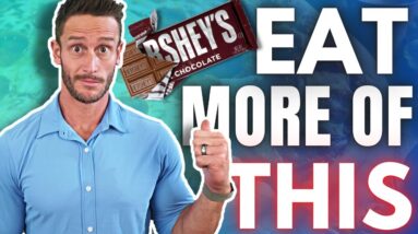 11 Ways to Lose Belly Fat Without Changing Your Diet (increase willpower)