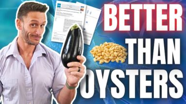 10 Foods that Increase Libido by Raising Testosterone (and more)