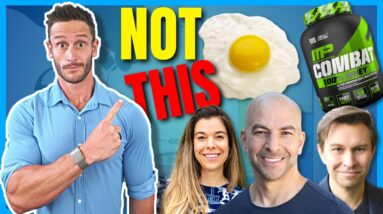 These 11 Longevity Scientists Convinced me to Change my Mind on These Topics