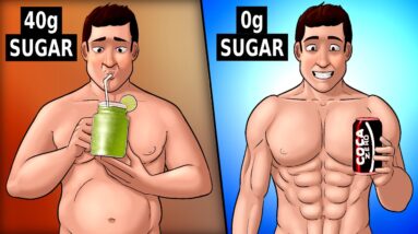 5 Reasons "Eating Healthy" is Making You Fatter
