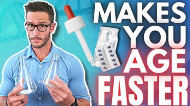 Avoid The Biggest Joke in Longevity “Science”