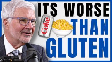 Why Dr. Gundry Changed his Mind on Gut Damaging Foods (and 5 other things)
