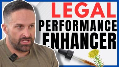 Nutrition Scientist Rates Top 6 Supplements for Fat Loss & Pre Workout