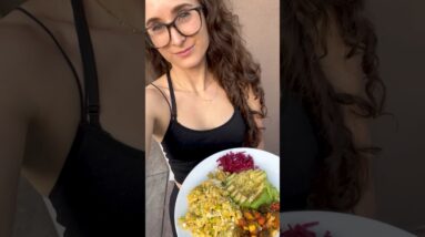 Prep for my 3 DAY WATER FAST with me 💦 #AutophagyIsLife