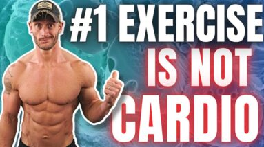 The #1 Best Exercise to Lose Fat for Beginners