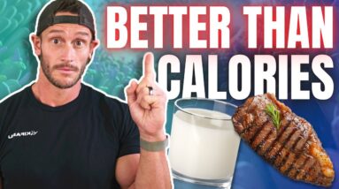 The Literal Most Important Thing for Building Muscle (3 Studies Explain)