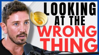 This is How Insulin Resistance Starts (and how to stop it early)