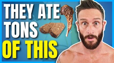 What did the Vikings Eat to Make them So Jacked (and Healthy)