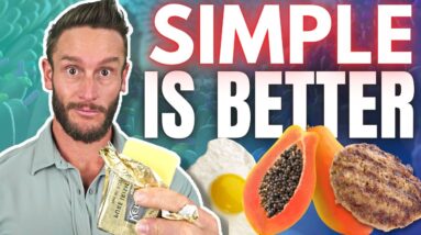 12 Fastest Ways to Lose Belly Fat WITHOUT Fad Diets (honest approach)