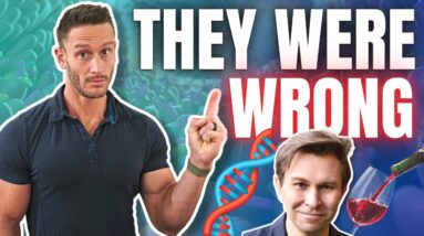 5 Things Longevity Scientists GOT WRONG (changed their minds)