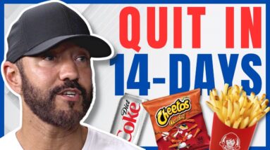 9 Ways to Lose Weight by Eliminating Processed Food