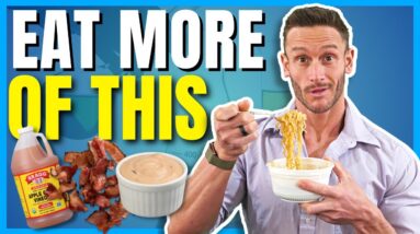 Studies Confirm the Best Diet for Lowering Blood Sugar (comparing regions and lifestyles)