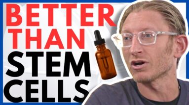 How Hyperbaric Oxygen (HBOT) is the Most Powerful Tool for Longevity AND Recovery | Dr. Scott Sherr