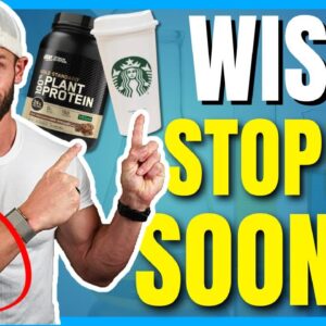 5 Reasons You're NOT Building Muscle No Matter How Hard You Try