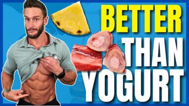 9 Best Foods for the Gut Barrier (repairs gut health)