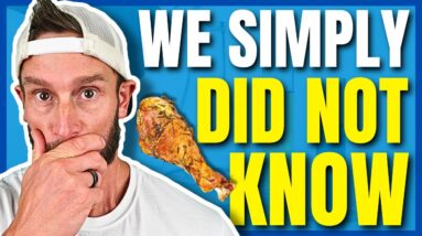 I Wish I Knew This About OMAD and Fasting 5 Years Ago…