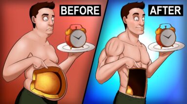The #1 Intermittent Fasting Plan for Fat loss