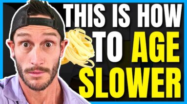 The Literal Most Important Thing for Longevity (no exaggeration)