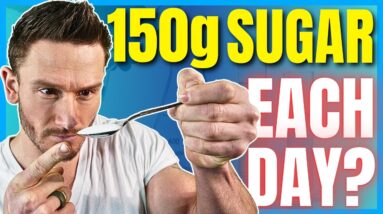 This is why Skinny People Eat Sugar and Don’t Store Belly Fat