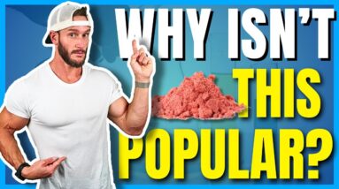 TMG Increases Muscle Mass AND Decreases Fat More Than Steroids?!