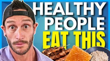 The Best Diet in the World for Insulin Resistance Based on 5 Studies (#1 Country)