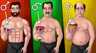 6 Testosterone Killers Men MUST Avoid