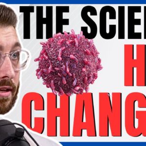 5 Ways Cancer is Dramatically Different Than it was 5 Years Ago Dr. Joe Zundell