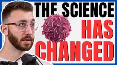 5 Ways Cancer is Dramatically Different Than it was 5 Years Ago Dr. Joe Zundell