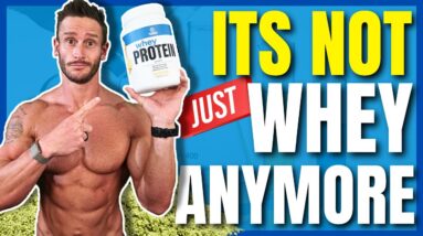 The Best Protein Source for Post Workout I Wish I Started Taking Sooner