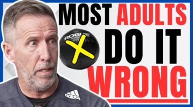 How to Build a HIIT Workout for Maximum Fat Loss | Chris Hinshaw