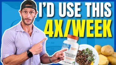 The Most Promising Compound for Inflammation and Insulin Resistance Being Researched