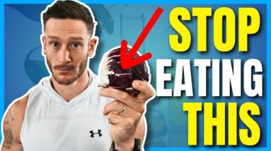 The Only Fiber Directly Associated with Fat Loss (not vegetables)