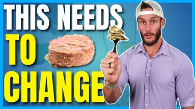 This is How Protein Quality Has Changed in the Past 50 Years…