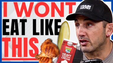 Why Jason Khalipa Changed his Mind on Keto, Fat Loss & CrossFit (and 5 other things) in 2024