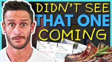 New Research on High Protein Diets Uncovers Surprising Effects on Longevity