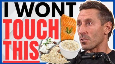 The Best Protein Sources for Longevity - Dr. Paul Saladino Ranks Best to Worst