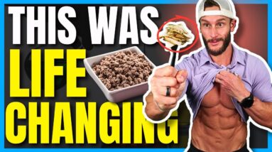 I Doubled my Protein Intake for 6 Months and This is what Happened