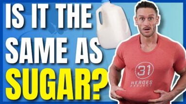 Is Dairy a Silent Cause of Insulin Resistance?