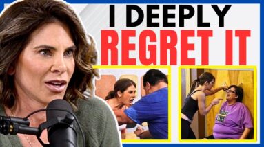 Jillian Michaels Reflects on ‘The Biggest Loser’ & How to Lose Fat Easily