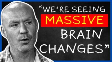 How Creatine is Disrupting a 2 Billion Dollar Anxiety & Depression Market | Dr. Darren Candow