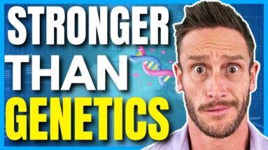 The 5 Most Important Diet and Lifestyle Factors to Live Longer